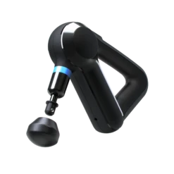 Theragun Elite - Ultra-Quiet Smart Percussive Therapy Device