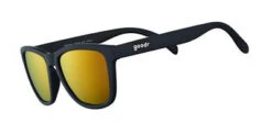 Goodr The OGs Sunglasses - Polarized, Non-Slip Performance Eyewear