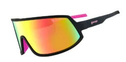 goodr Wrap Gs Wraparound Performance Sunglasses