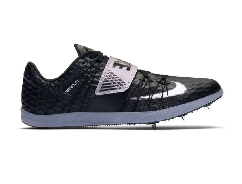 Nike Unisex Triple Jump Elite (003 - Black/Indigo Fog) 1 Nike Unisex Triple Jump Elite (003 - Black/Indigo Fog)