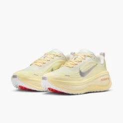 Nike Women's Vomero Plus (100- Summit White/ Metallic Silver) -TCRunning Shop 603bd16b 9694 458a a9d8 054136bcb8be