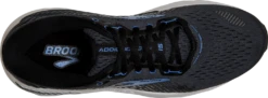 BROOKS Men’s Addiction GTS 15 (077 - India Ink/Black/Blue) -TCRunning Shop 64563C7F DCCC 4389 BACA 22149D5847BC