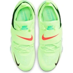 Nike Unisex Pole Vault Elite (700 - Barely Volt/Hyper Orange/Black) -TCRunning Shop 66D5CCA8 7B08 45A2 B2B8 70EBFD90C80B