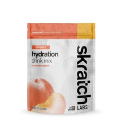 Skratch Labs Sport Hydration Drink Mix - 20 Servings -TCRunning Shop 6980F6BE 1B35 438B 81D3 33A7D65486E3