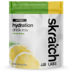 Skratch Labs Sport Hydration Mix - 60 Serving Performance Electrolyte Drink 6 Skratch Labs Sport Hydration Mix - 60 Serving Performance Electrolyte Drink -TCRunning Shop 69A2B6BD 6B1C 43E7 BA43 4ED9322C93CF