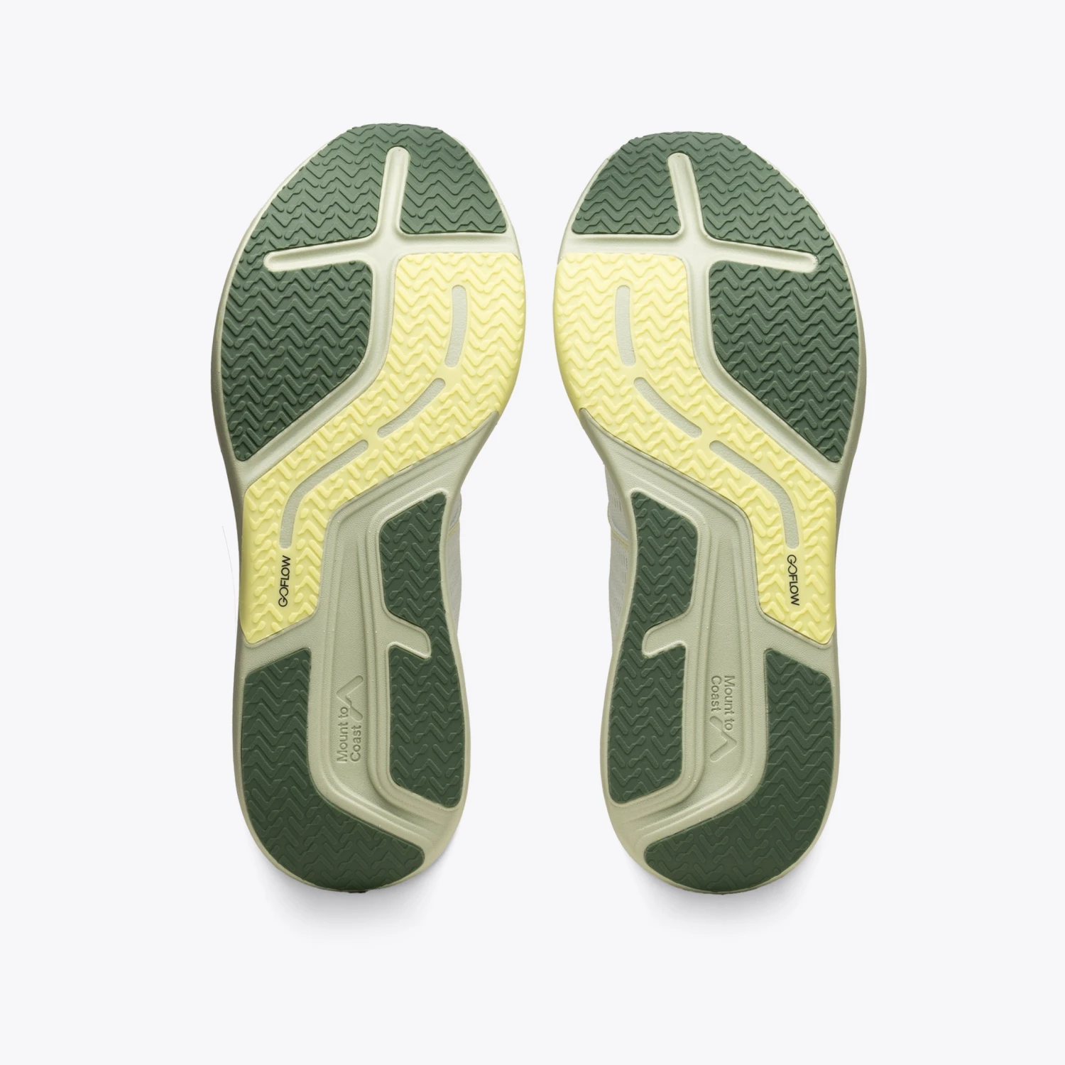 Women's R1 (Agave) 6 Women's R1 (Agave) - Image 6