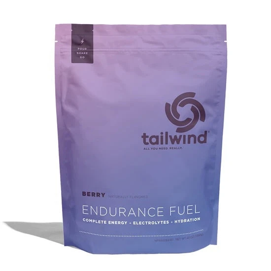 Tailwind Endurance Fuel Nutrition Mix - 30 Servings 2 Tailwind Endurance Fuel Nutrition Mix - 30 Servings - Image 2