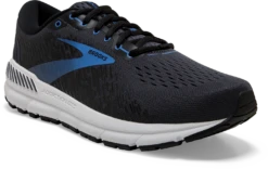 BROOKS Men’s Addiction GTS 15 (077 - India Ink/Black/Blue) -TCRunning Shop 79E33559 1340 4EE6 AC8E 41880A4B7F6E