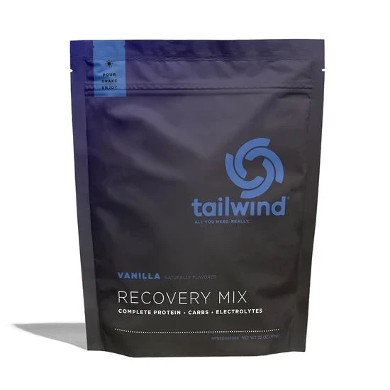 Tailwind Recovery - Complete Protein & Carbohydrate Rebuild Drink (15 Servings) 3 Tailwind Recovery - Complete Protein & Carbohydrate Rebuild Drink (15 Servings) - Image 3