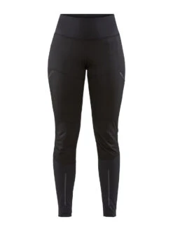Craft Women's ADV Essence Wind Tight (Black)