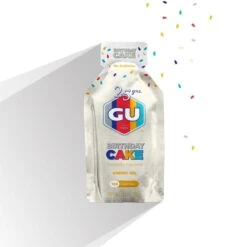 GU Energy Gel - Portable Performance Fuel for Training & Racing 32 GU Energy Gel - Portable Performance Fuel for Training & Racing -TCRunning Shop 7D6E95FB 5D1E 4934 8F4F B981E93C39EE
