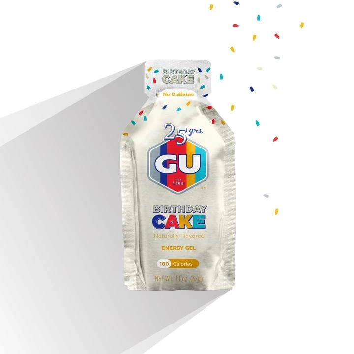 GU Energy Gel - Portable Performance Fuel for Training & Racing 13 GU Energy Gel - Portable Performance Fuel for Training & Racing - Image 13