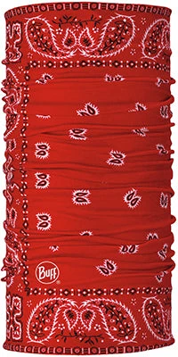 Buff CoolNet UV+ Neckwear - Multifunctional Cooling Headwear 4 Buff CoolNet UV+ Neckwear - Multifunctional Cooling Headwear - Image 4