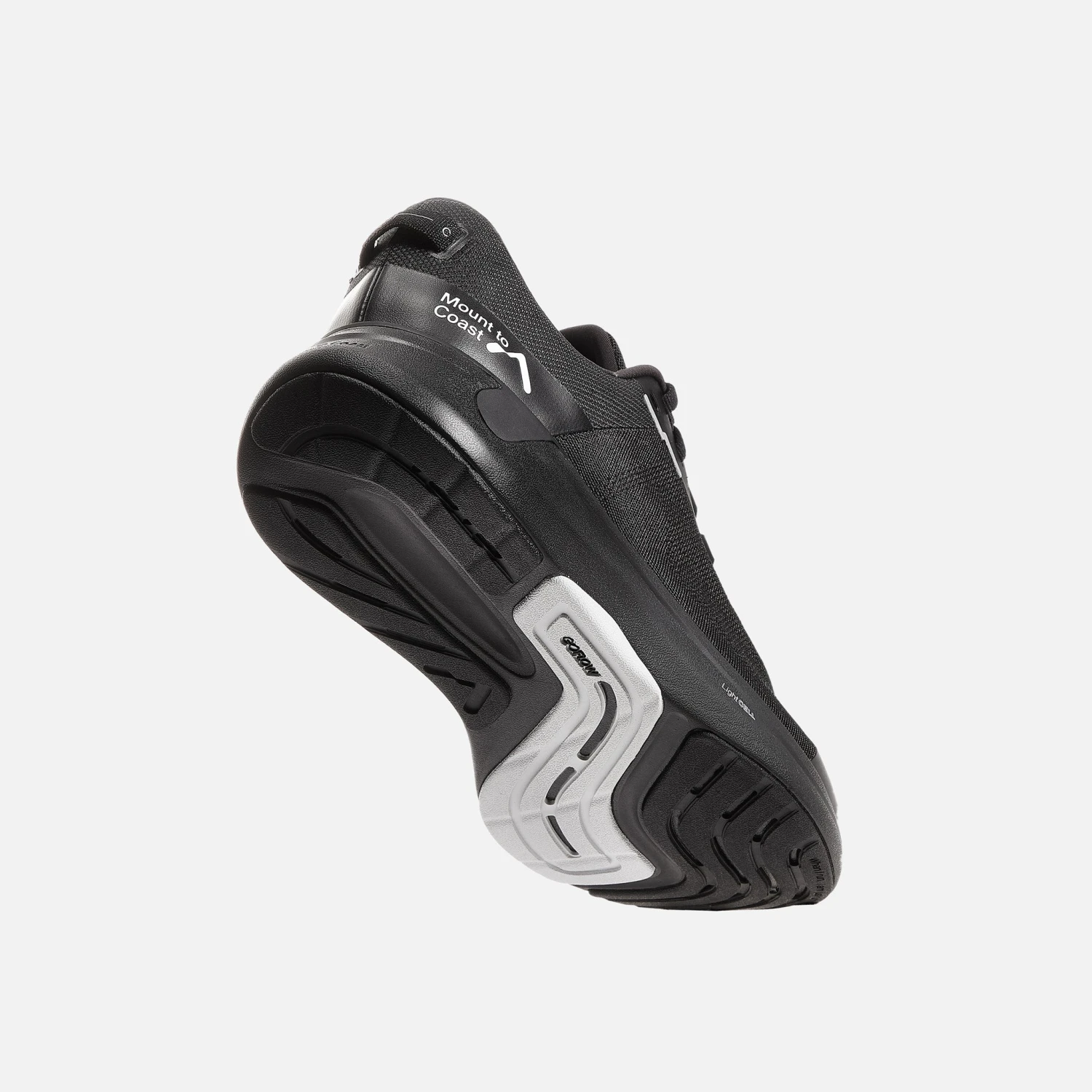 Women's S1 (Black) 5 Women's S1 (Black) - Image 5