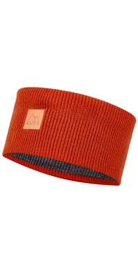 Buff CrossKnit Headband - Cold Weather Performance Ear Warmer