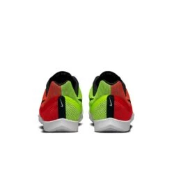 Nike Unisex Zoom Rival Distance (601 - Bright Crimson/Black/Volt/White) -TCRunning Shop 83A6A28A DF69 4E67 949B 763ECB94D7C3