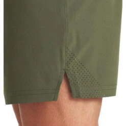 Men's Stride Short [7.5"] (Moss) -TCRunning Shop 84027195075 2