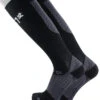 FS4+ COMPRESSION BRACING SOCKS Black