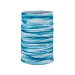 Buff CoolNet UV® Neckwear - Sun Hues Blue