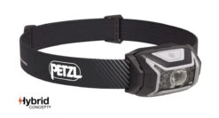 Petzl ACTIK CORE Rechargeable Headlamp - 600 Lumens