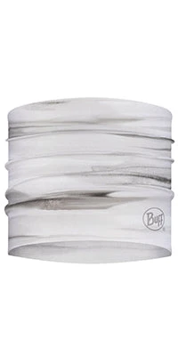 Buff CoolNet UV+ Half Neckwear: Lightweight Cooling Performance