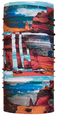 Buff CoolNet UV+ Neckwear - Multifunctional Cooling Headwear 6 Buff CoolNet UV+ Neckwear - Multifunctional Cooling Headwear - Image 6