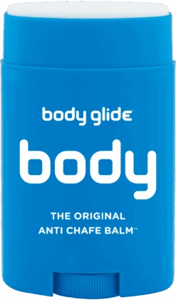 BodyGlide Original Anti-Chafe Stick - All-Day Skin Protection