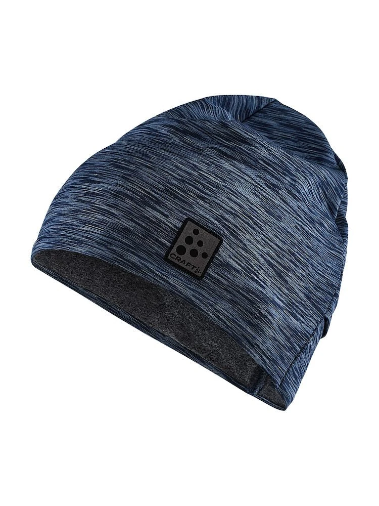 Craft Microfleece Ponytail Hat (Flow/Melange) 1 Craft Microfleece Ponytail Hat (Flow/Melange)