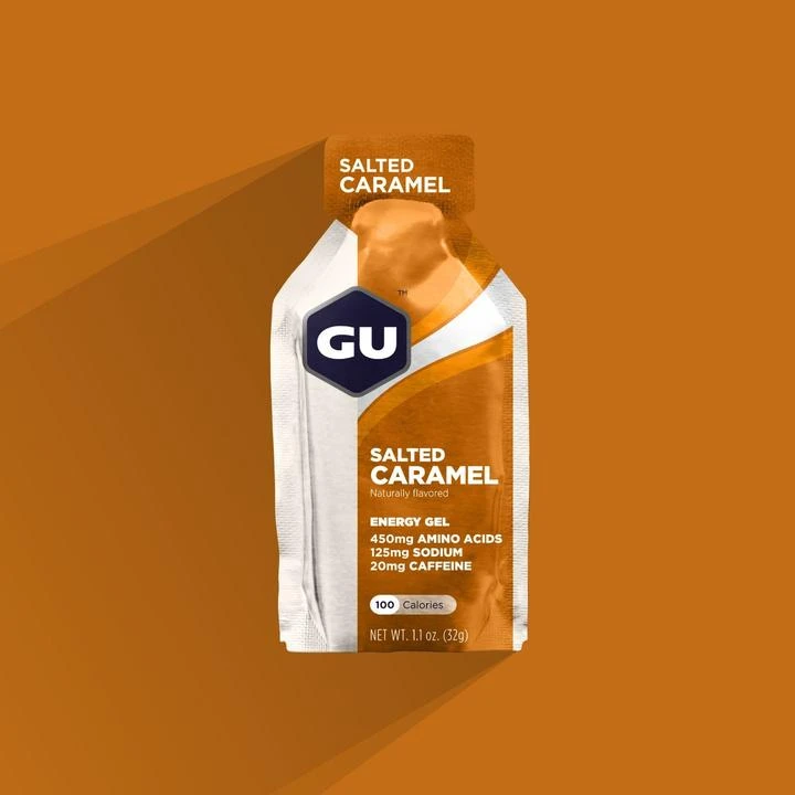 GU Energy Gel - Portable Performance Fuel for Training & Racing 18 GU Energy Gel - Portable Performance Fuel for Training & Racing - Image 18