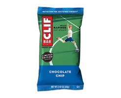 Clif Bar Energy Bar - Sustainable Nutrition for Peak Performance