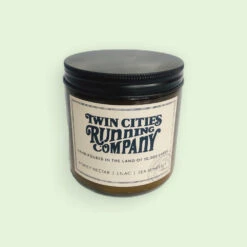 TCRC Lakehouse Candle Co. Golden Hour Hand Poured Soy Candle