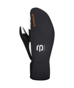 Cross Country Ski Mittens - Active Thermal Training Gloves