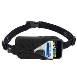 SPIbelt Expandable Running Belt for Large Smartphones