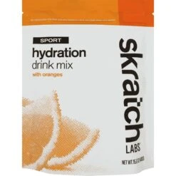 Skratch Labs Sport Hydration Mix - 60 Serving Performance Electrolyte Drink 7 Skratch Labs Sport Hydration Mix - 60 Serving Performance Electrolyte Drink -TCRunning Shop A728408E 65A8 490A B3C2 6B40148A0BED