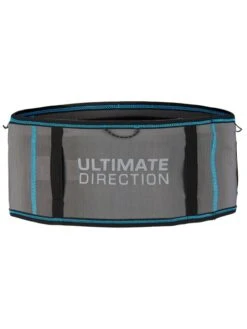 Ultimate Direction Utility Belt: Bounce-Free Performance Waist Pack