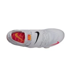 Nike Unisex Pole Vault Elite (101 -White/Black/Laser Orange/Hyper Pink) -TCRunning Shop AA1204 101 PHSTH001