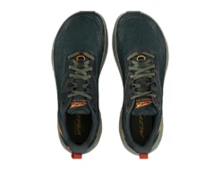 Altra Men's Experience Wild (000 - Black) -TCRunning Shop AL0A82CF 000 TOP DUAL