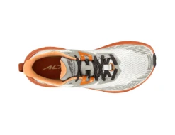 Altra Men's Experience Wild (280 - Gray/Orange) 10 Altra Men's Experience Wild (280 - Gray/Orange) -TCRunning Shop AL0A82CF 280 R ALT2