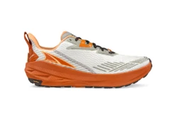Altra Men's Experience Wild (280 - Gray/Orange)