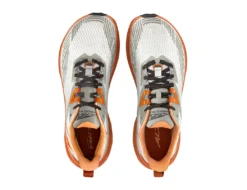 Altra Men's Experience Wild (280 - Gray/Orange) 9 Altra Men's Experience Wild (280 - Gray/Orange) -TCRunning Shop AL0A82CF 280 TOP DUAL