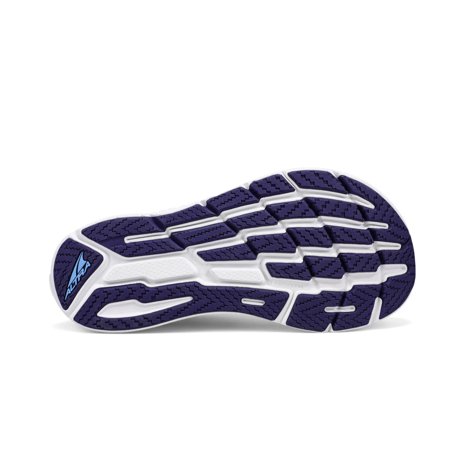 Altra Women's Torin 7 (440 - Blue) 4 Altra Women's Torin 7 (440 - Blue) - Image 4