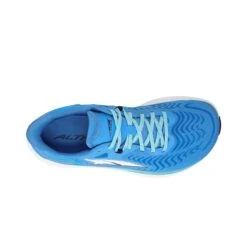 Altra Women's Torin 7 (440 - Blue) 6 Altra Women's Torin 7 (440 - Blue) -TCRunning Shop AL0A82CZ 440 R ALT2