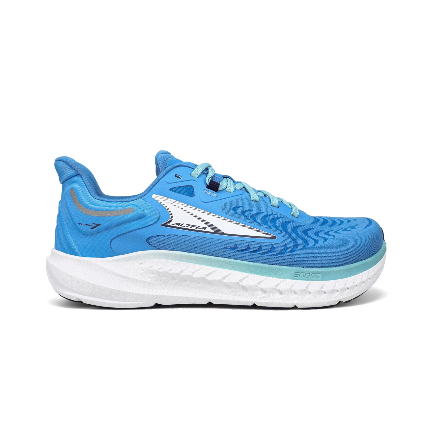 Altra Women's Torin 7 (440 - Blue) 1 Altra Women's Torin 7 (440 - Blue)