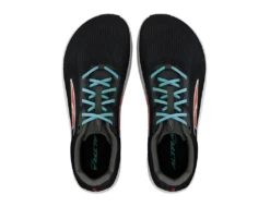 Altra Men's Escalante 4 (020 - Black/Gray) -TCRunning Shop AL0A85NE 020 TOP DUAL