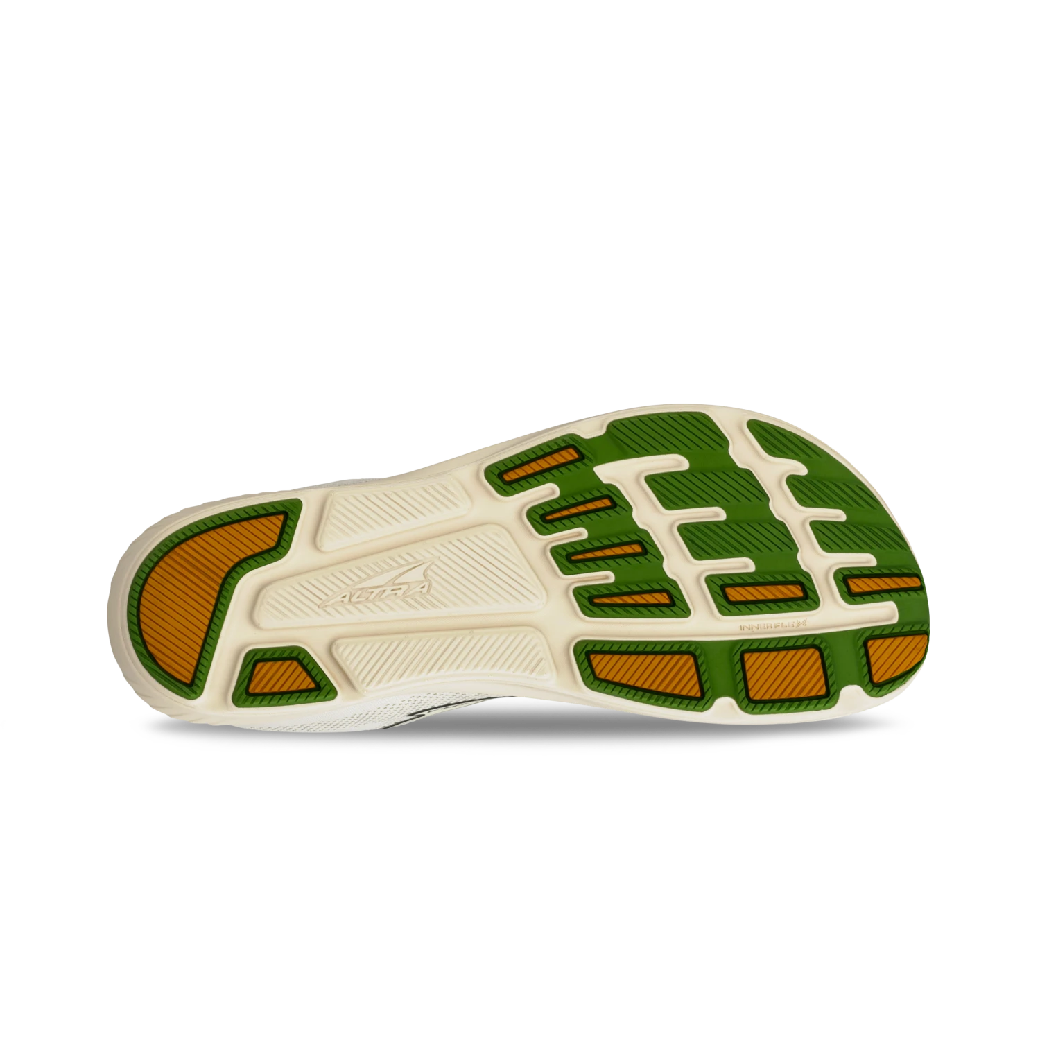 Altra Men's Escalante 4 (120 - White/Gray) 6 Altra Men's Escalante 4 (120 - White/Gray) - Image 6