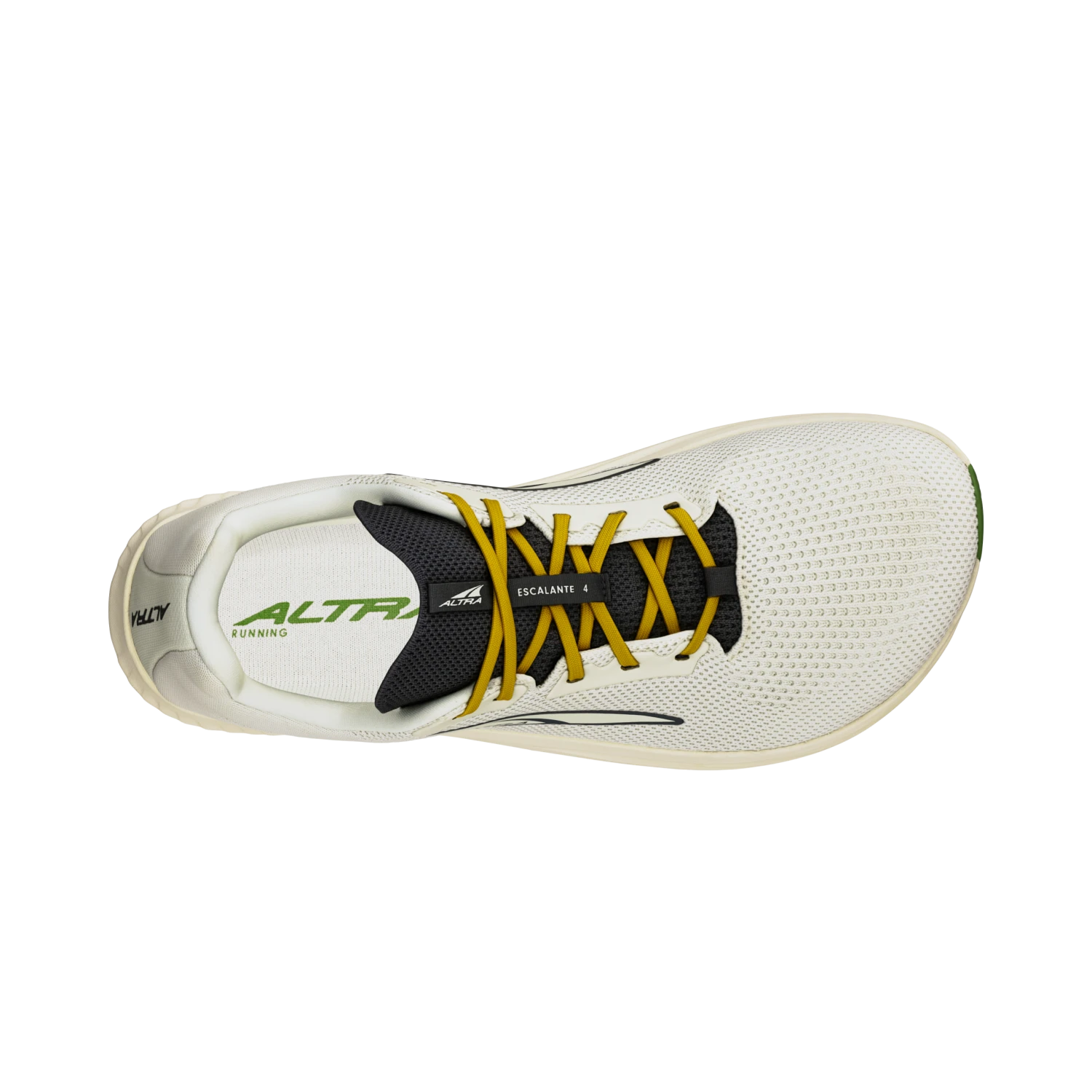 Altra Men's Escalante 4 (120 - White/Gray) 4 Altra Men's Escalante 4 (120 - White/Gray) - Image 4