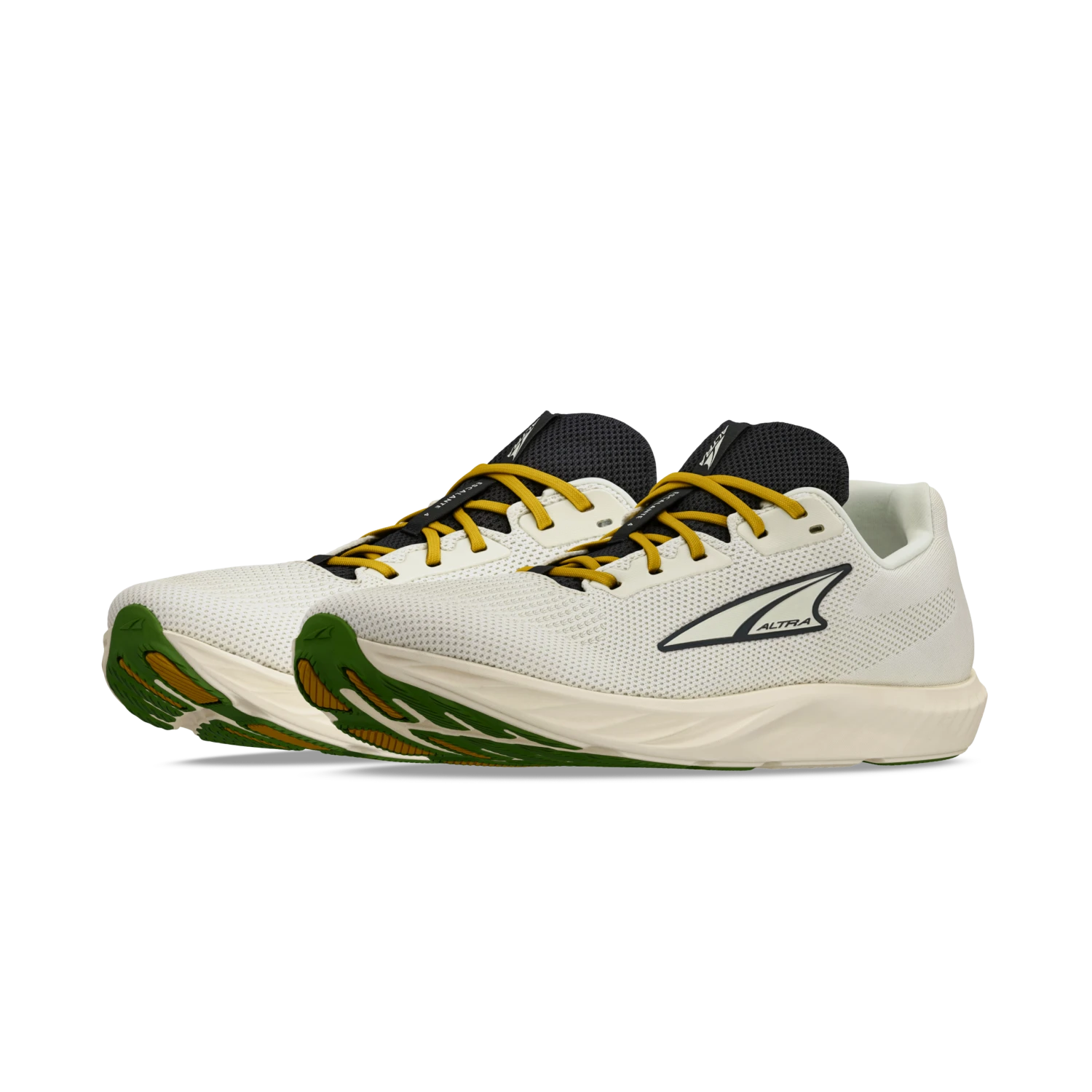 Altra Men's Escalante 4 (120 - White/Gray) 3 Altra Men's Escalante 4 (120 - White/Gray) - Image 3