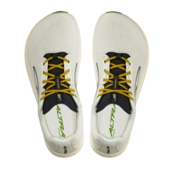 Altra Men's Escalante 4 (120 - White/Gray) 10 Altra Men's Escalante 4 (120 - White/Gray) -TCRunning Shop AL0A85NE 120 ALT5 DUALTOP