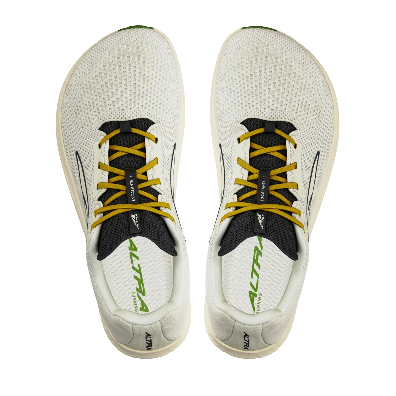 Altra Men's Escalante 4 (120 - White/Gray) 5 Altra Men's Escalante 4 (120 - White/Gray) - Image 5