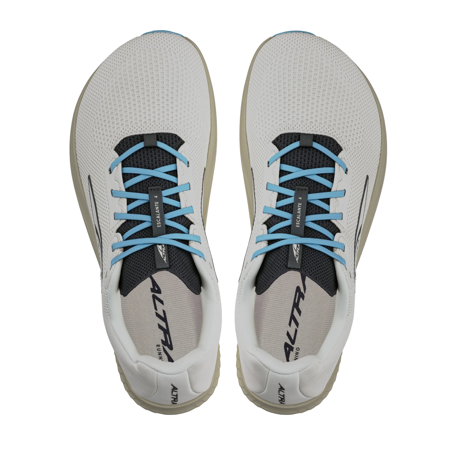 Altra Men's Escalante 4 (224 - Light Gray) 5 Altra Men's Escalante 4 (224 - Light Gray) - Image 5